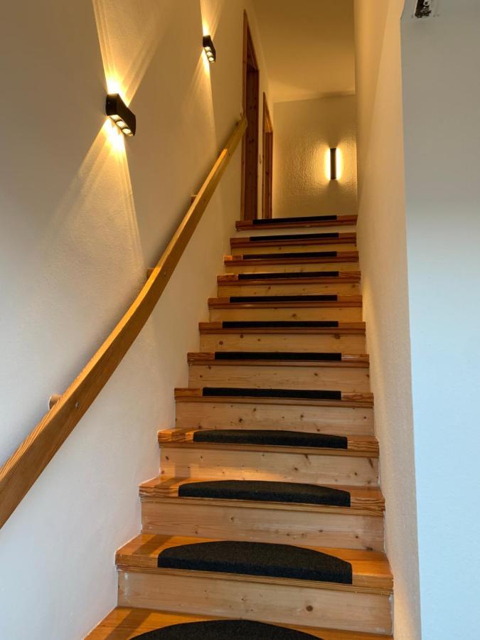Ferienwohnung_25 Uphusum Zewnętrze zdjęcie